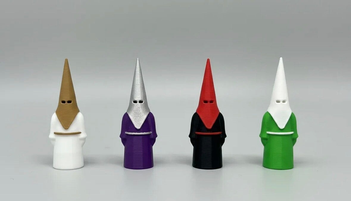 MINI PENITENTES