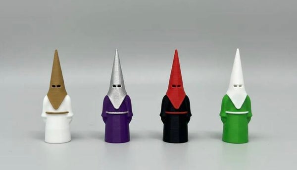 MINI PENITENTES