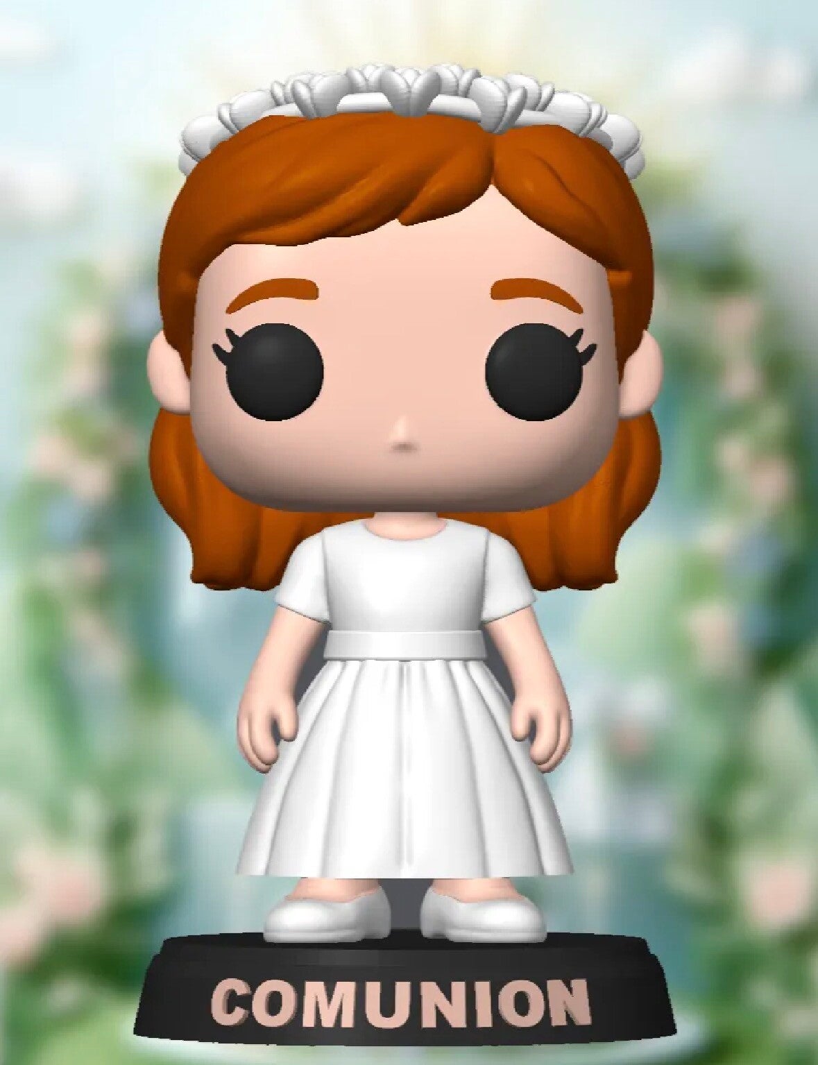 FUNKO NIÑA