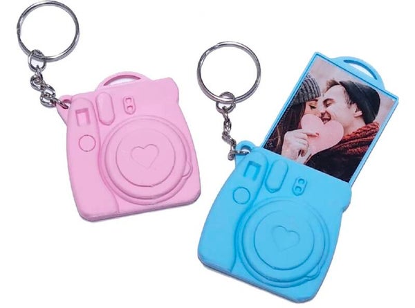 LLAVERO FOTO PERSONALIZADA