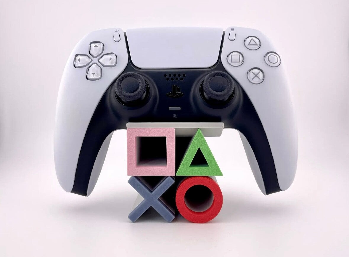 SOPORTE MANDO PLAYSTATION