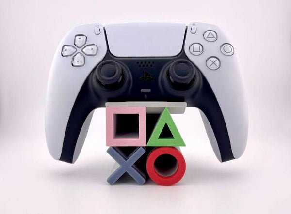 SOPORTE MANDO PLAYSTATION