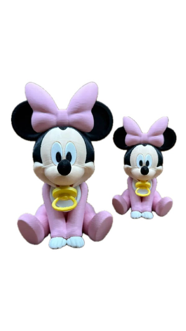 MINNIE BEBE
