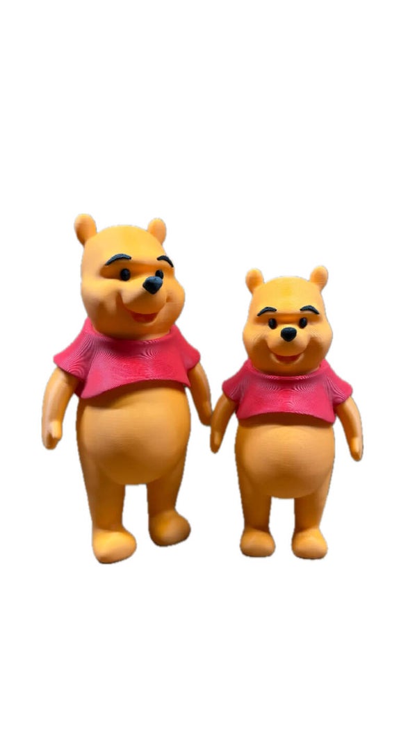 WINNIE DE POOH