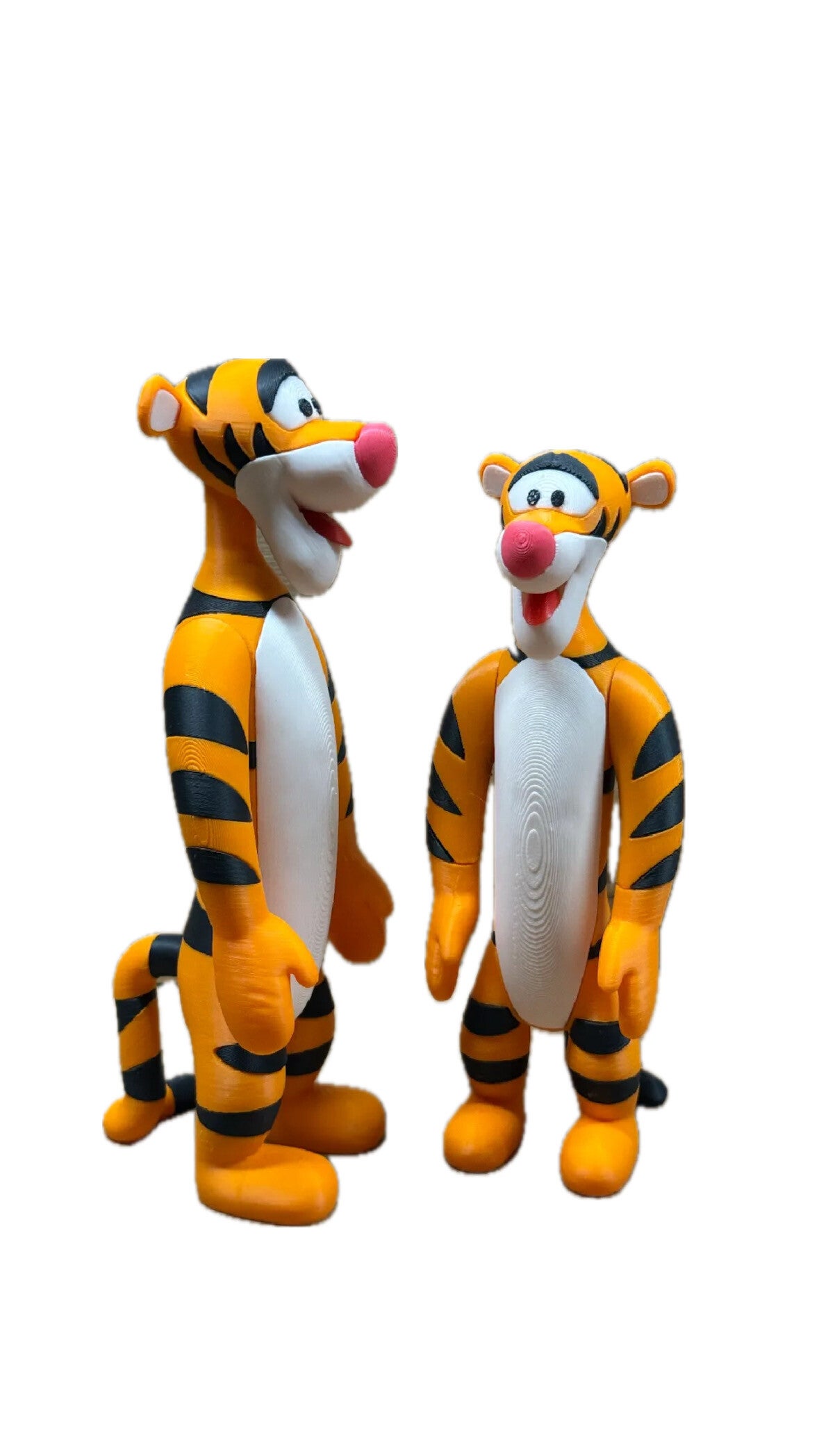 TIGGER