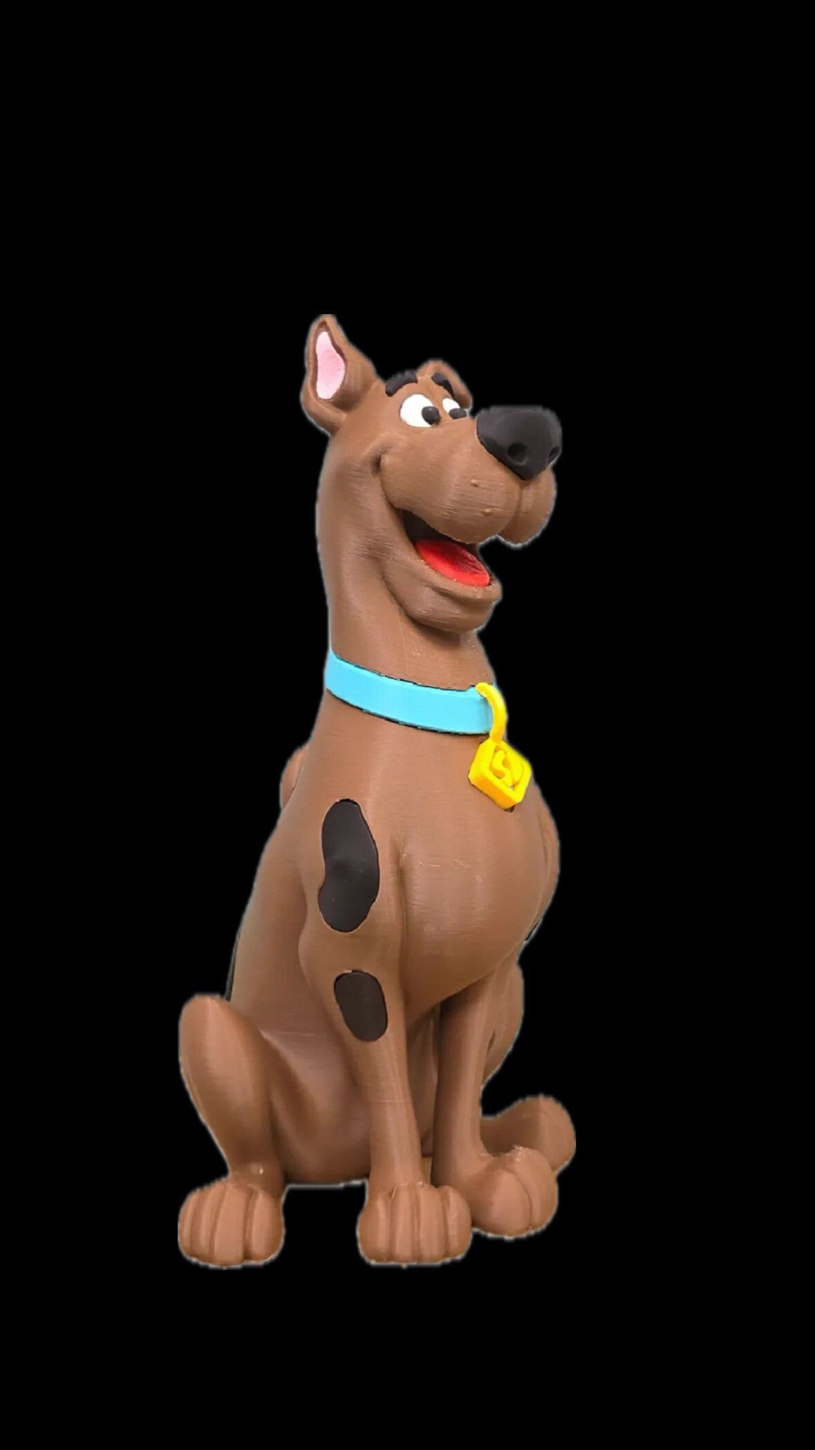 SCOOBY DOO