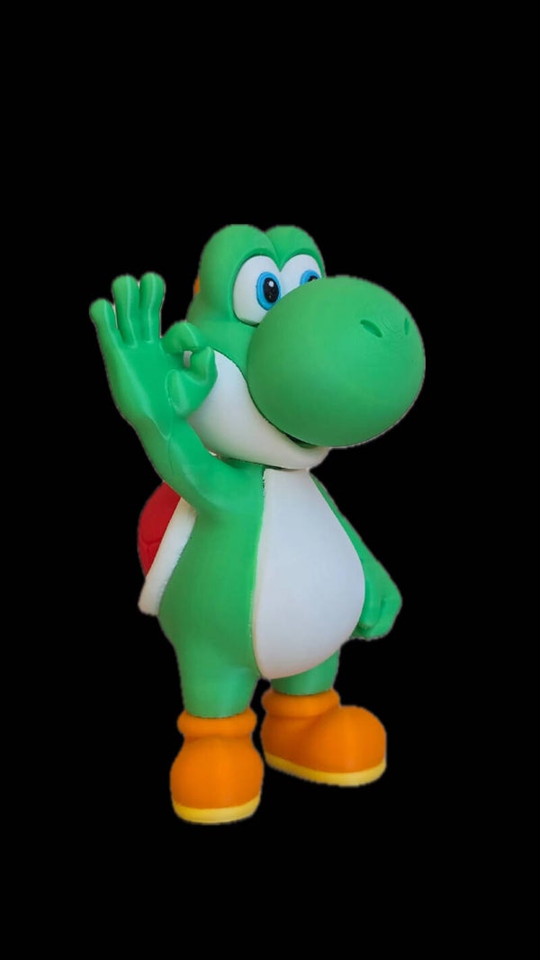 YOSHI