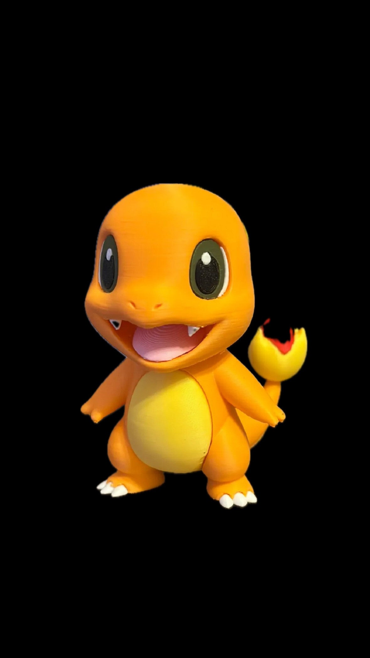 CHARMANDER