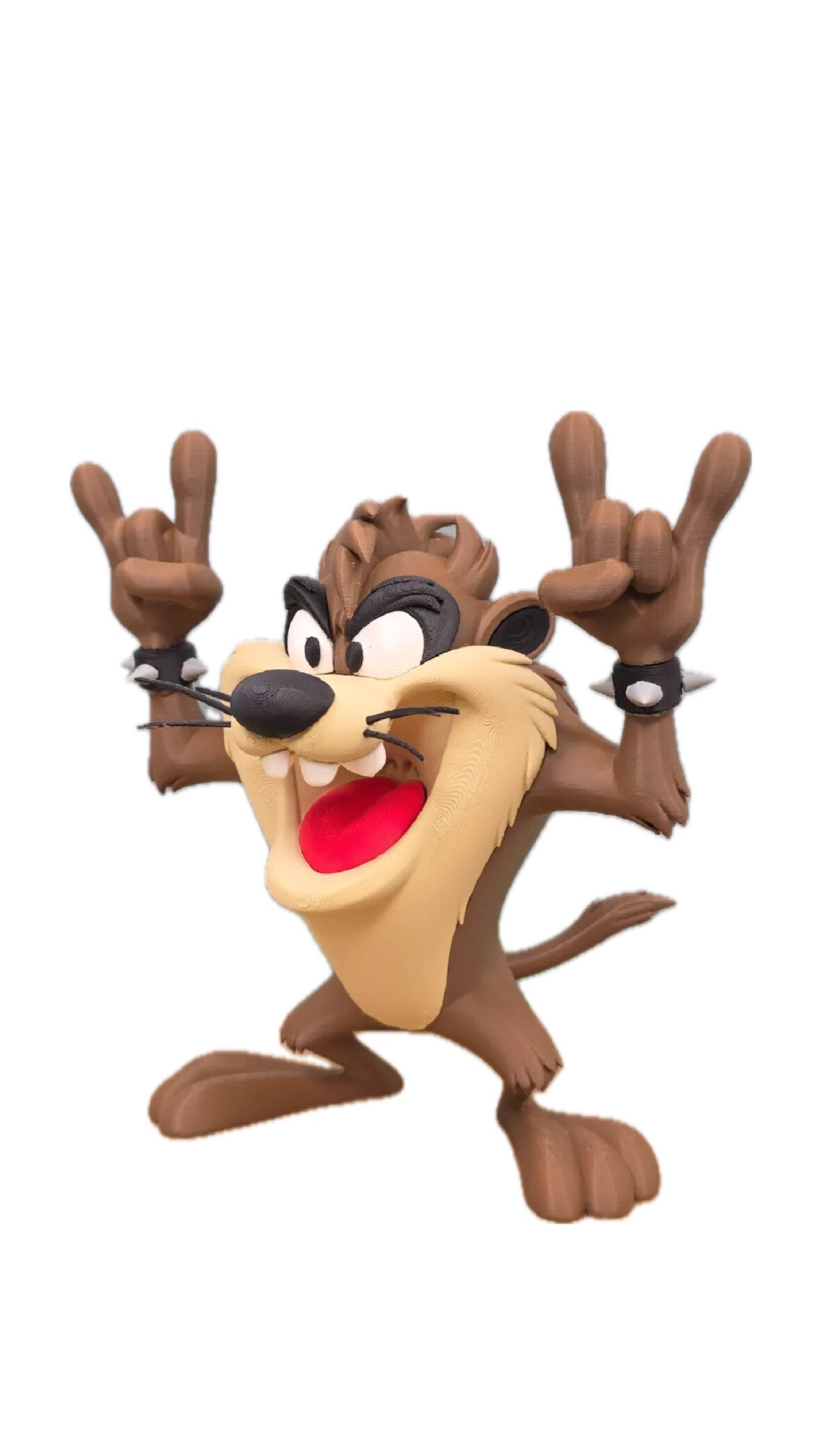 EL ROCKER TAZ