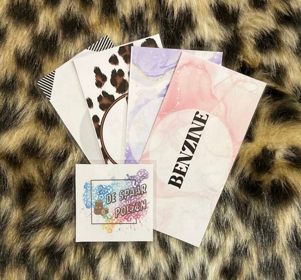 Dashboard A7 - Benzine