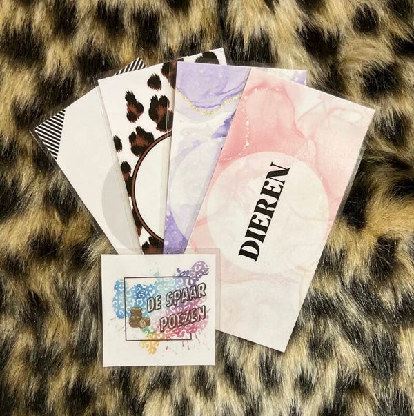 Dashboard A7 - Dieren