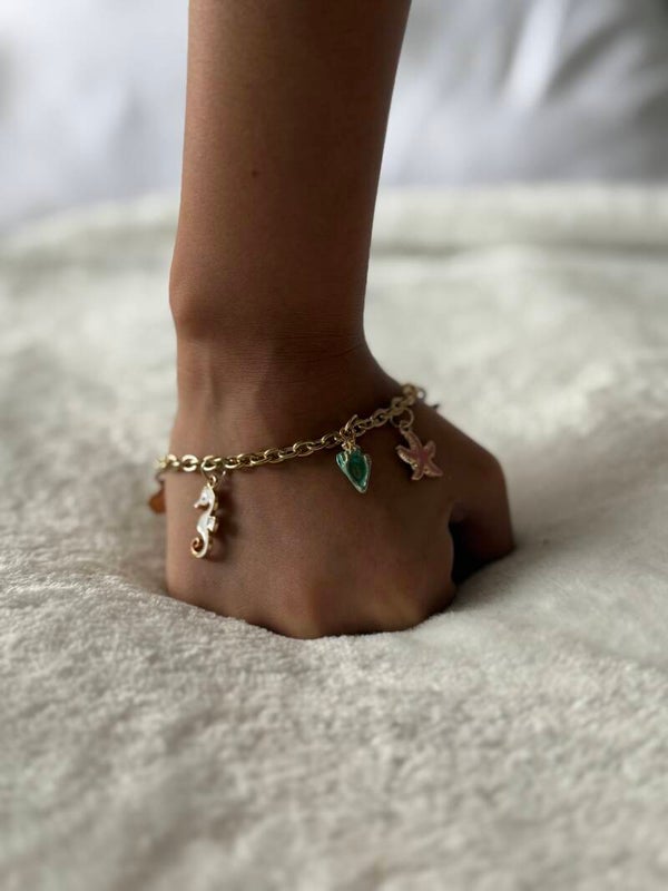 Make your own bracelet kit!