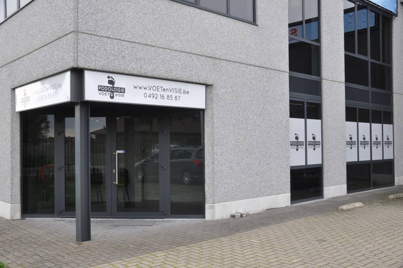 Podoloog Merksplas, Turnhout, Rijkevorsel, Hoogstraten, Minderhout