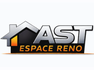 Astespacereno