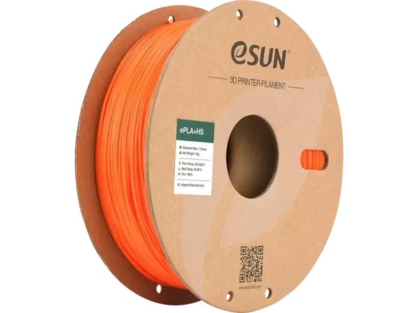 EPLA+ HS esun oranje