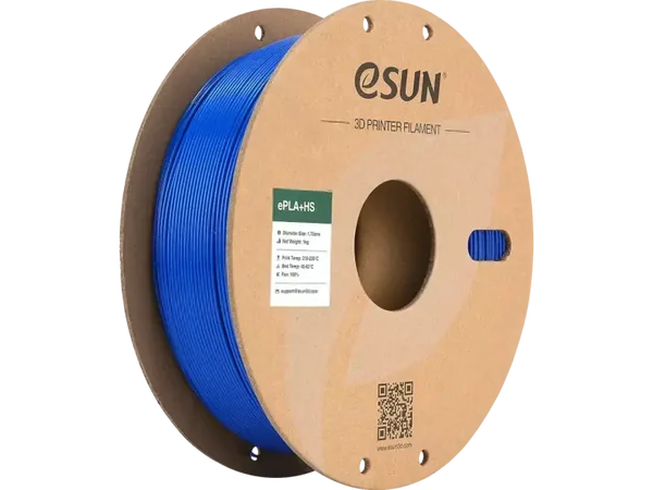 EPLA+ HS esun donkerblauw