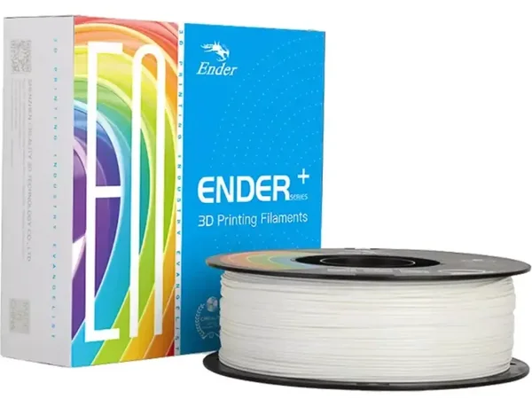 PLA+ Creality Ender wit 1.75mm - 1 kg