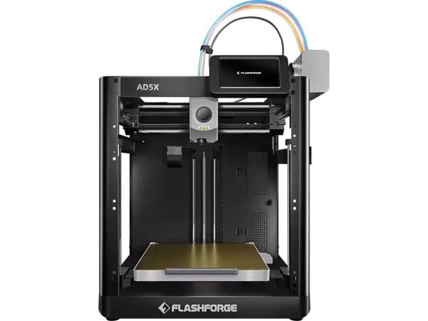 Flashforge adventurer 5x