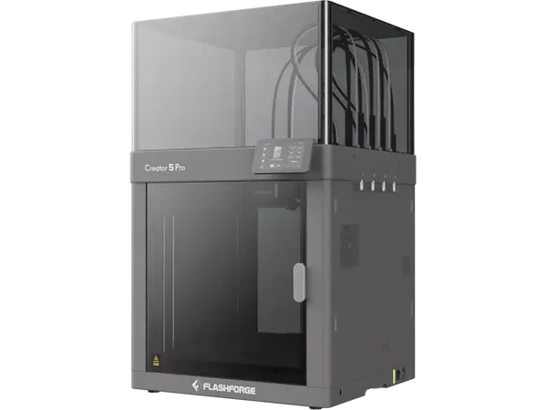 Flashforge Creator 5 pro