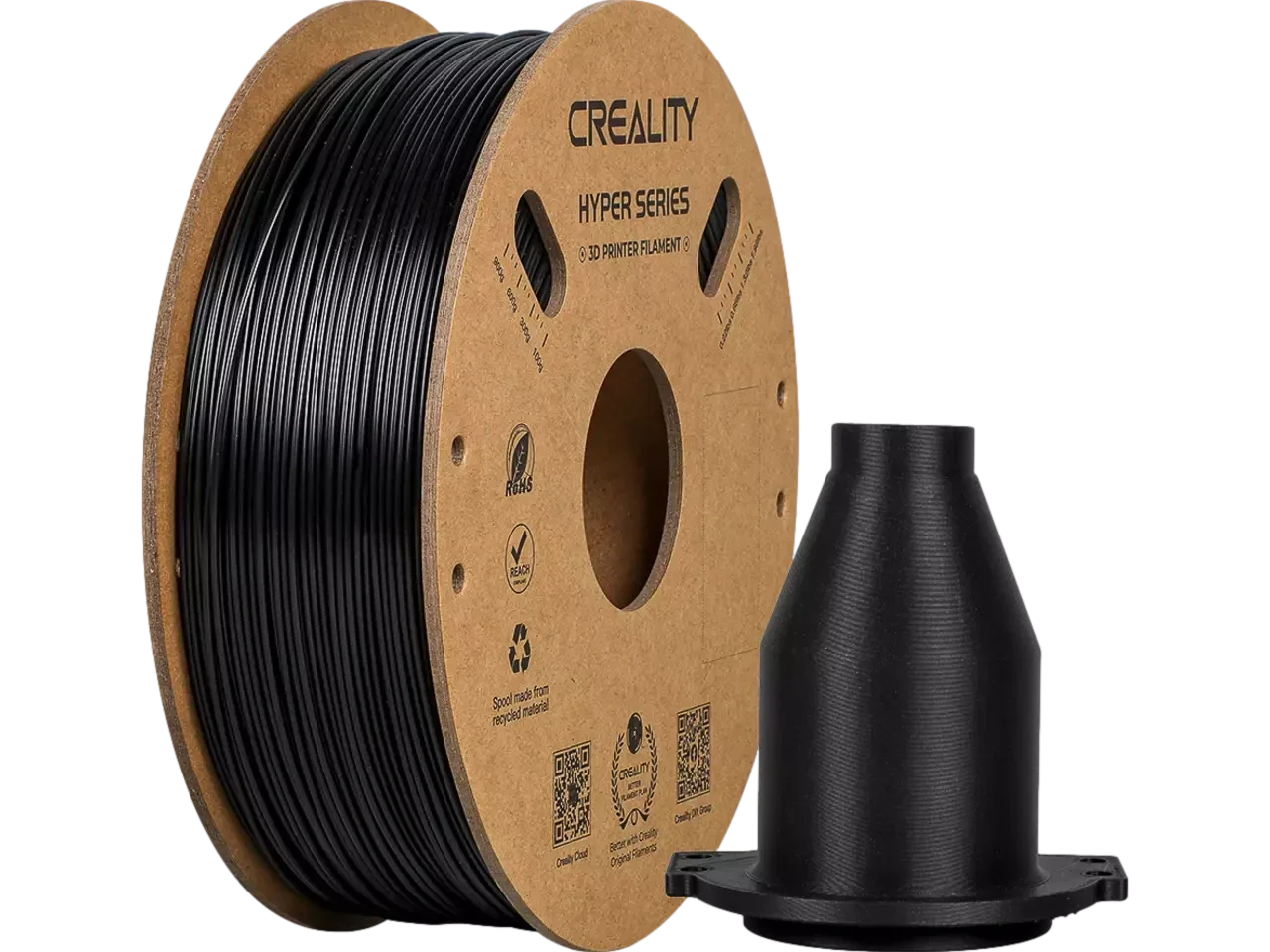 Creality 3D Hyper serie ABS 1,75mm