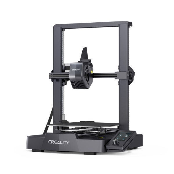 Creality Ender 3 V3 SE - Betaalbare kracht voor beginners