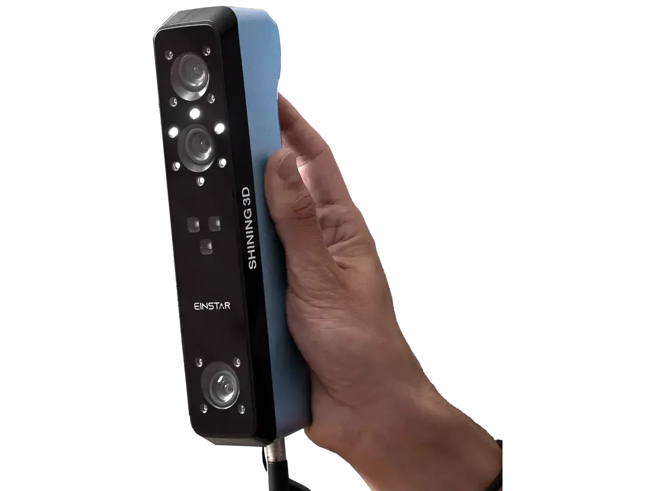Shining 3D EINSTAR 3D-scanner