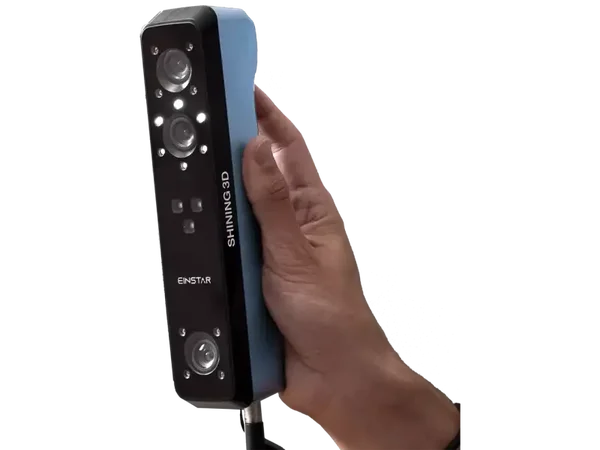 Shining 3D EINSTAR 3D-scanner