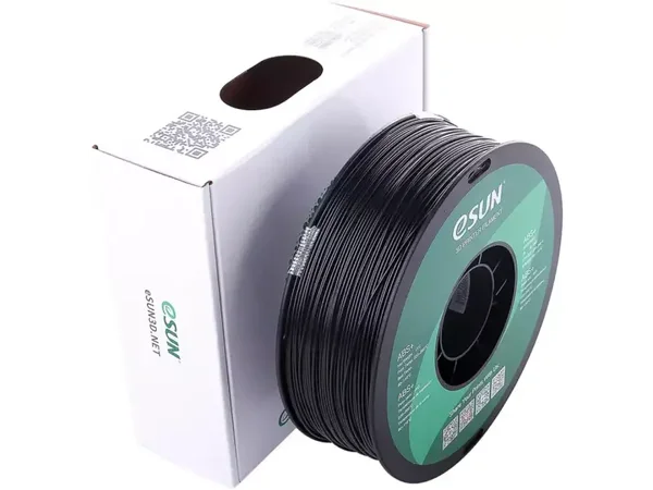 esun 3D filament ABS+