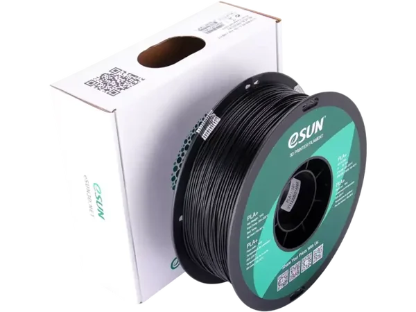 esun 3D filament PLA+