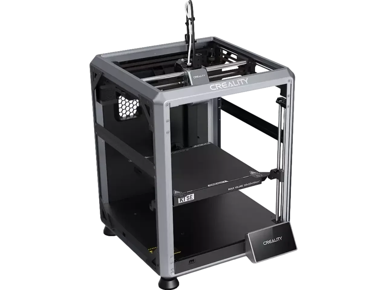 K1SE CREALITY 3D PRINTER