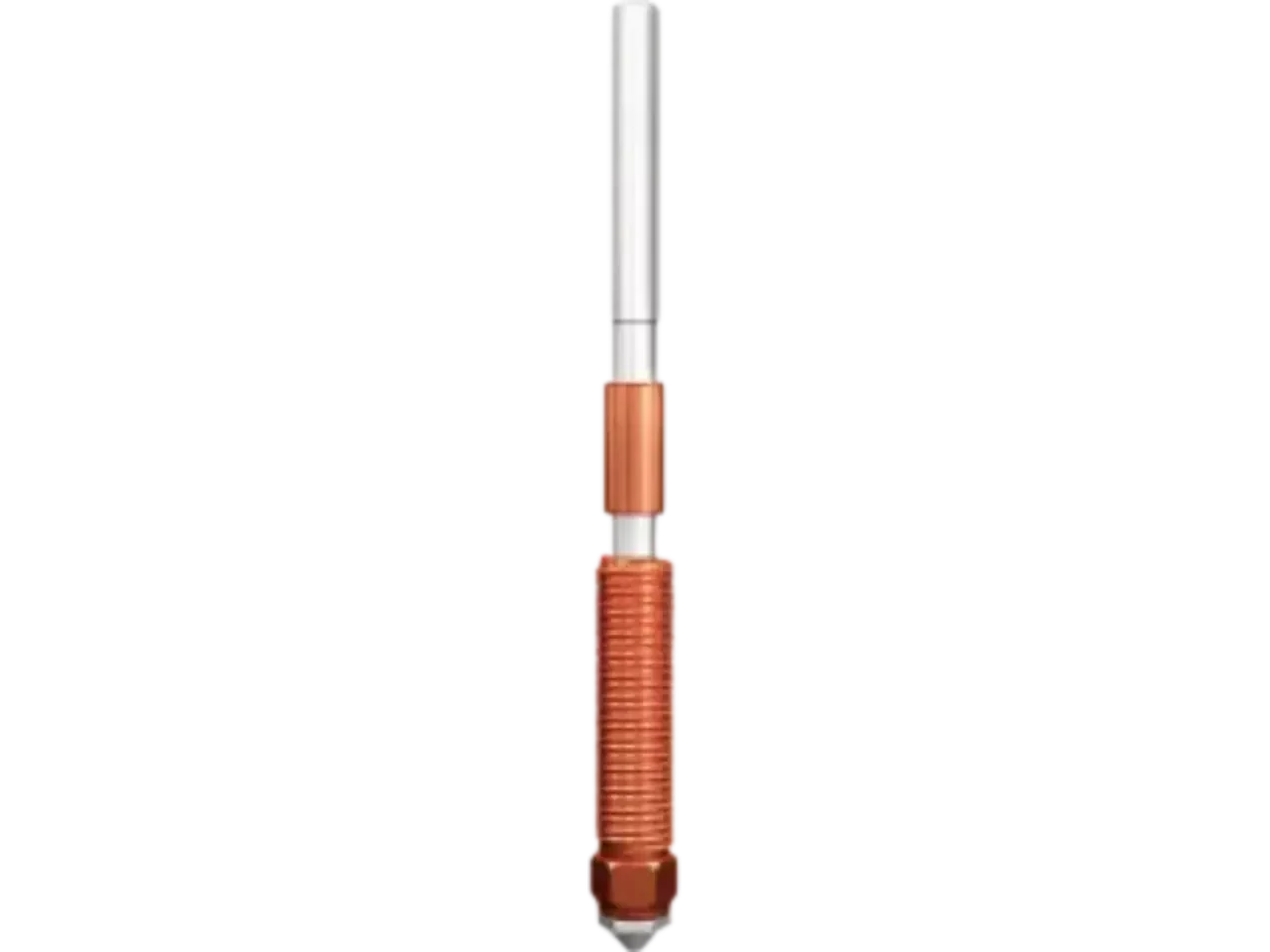 onderdelen voor Creality K1 / K1max