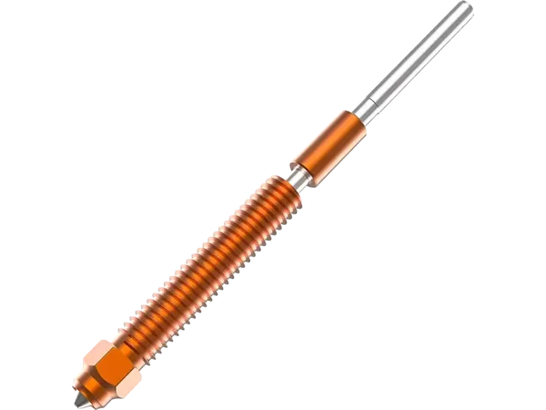 Creality K2/K2max/K2pro nozzle 0.8mm quickswap