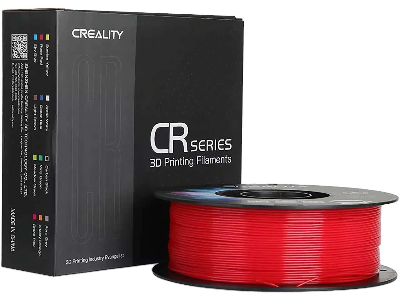 Creality 3D CR PETG 1,75 mm