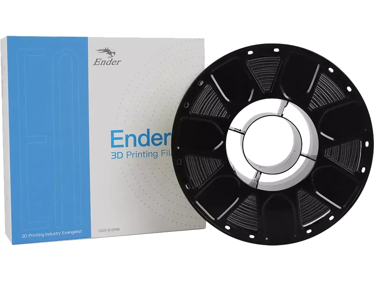 Creality 3D ender PLA filament 1.75mm