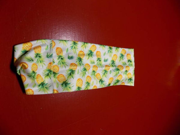 Headband