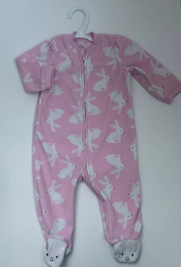 Pyjama little me 9 mois