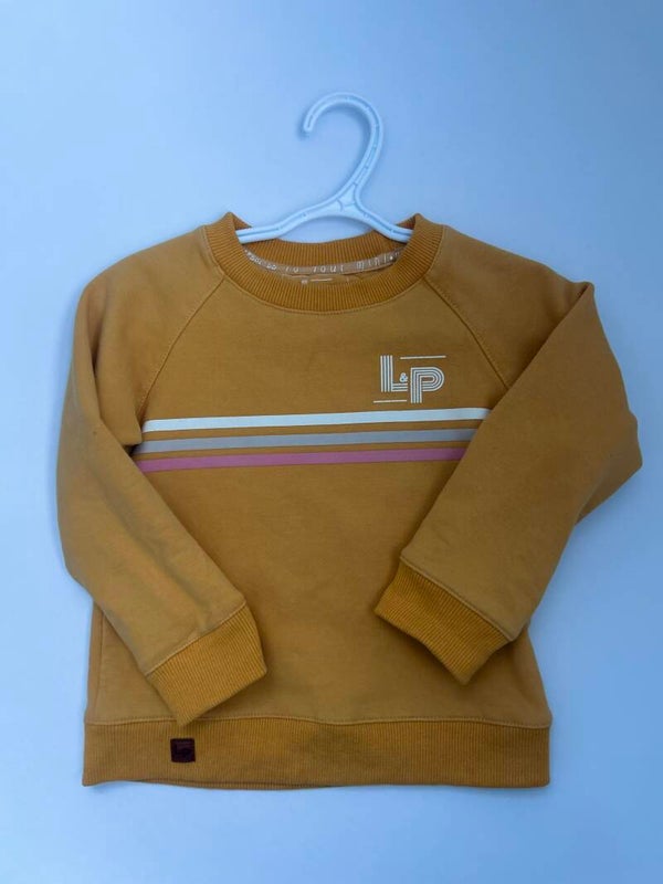 Chandail LP 2-3 ans