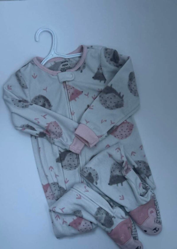 Pyjama Carters 3 ans