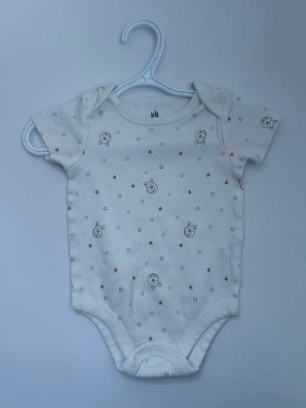 Cache couche disney baby 6-12 mois