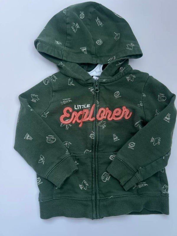 Veste carters 18 mois
