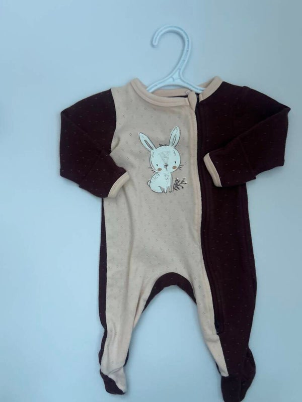 Pyjama Aby new born