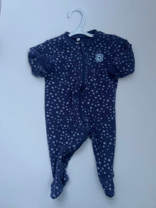 Pyjama Pekkle 3 mois