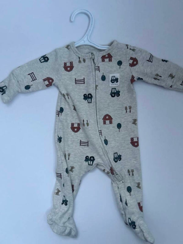 Pyjama blumind 1 mois