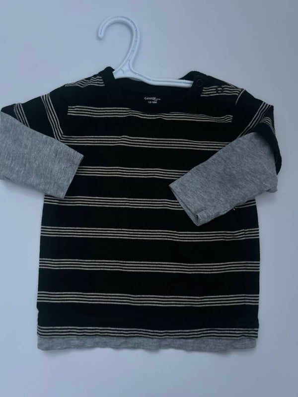 Chandail george 12-18 mois