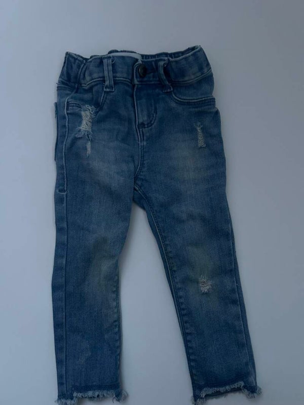 Jeans old navy 2 ans