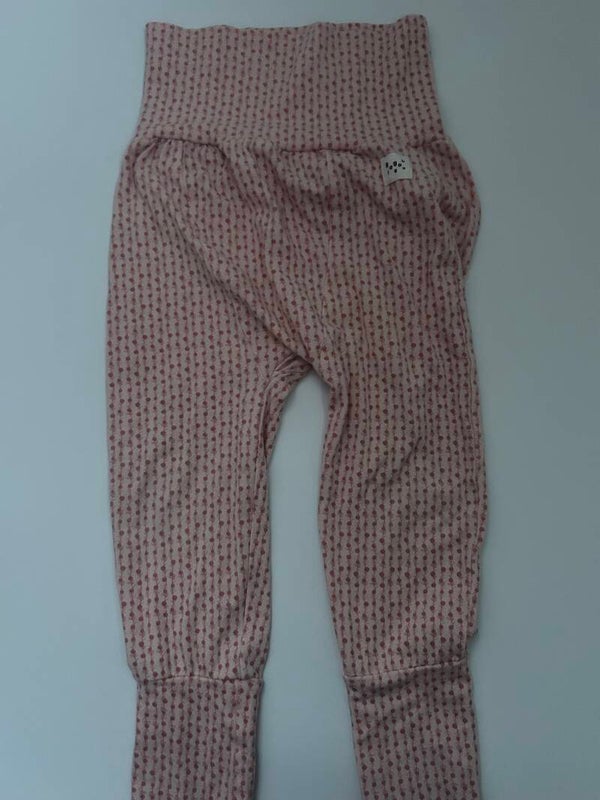 Pantalon evolutif gagou 2-3 ans