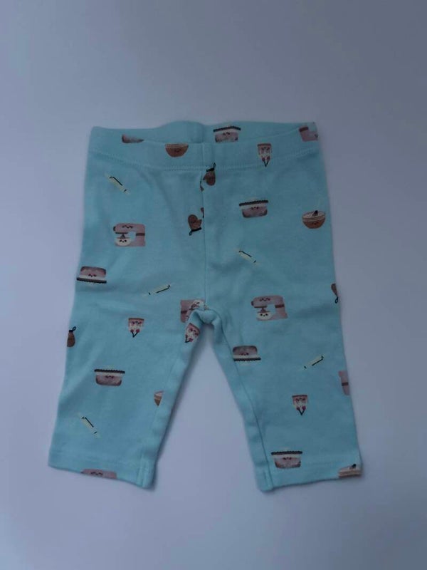 Legging pekkle 3 mois