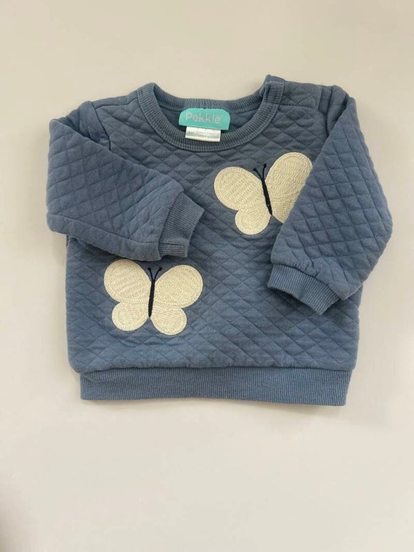 Chandail Pekkle 6 mois