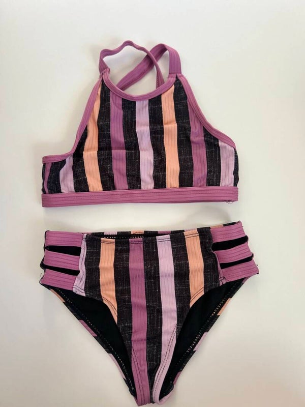 Maillot de bain mandarine et co 6 ans
