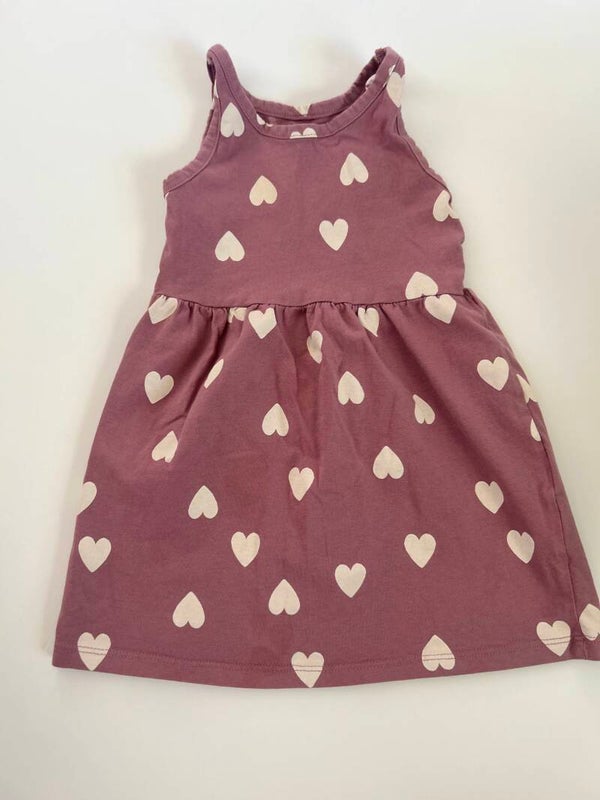 Robe H&M 1-2 ans